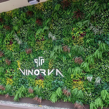 The Vinorva Maldives Hotel